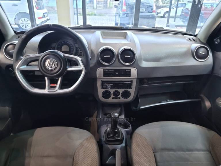 VOLKSWAGEN - GOL - 2008/2009 - Branca - R$ 31.900,00