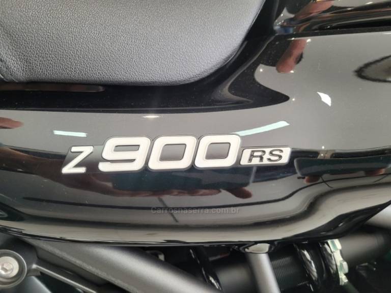 KAWASAKI - Z900 - 2023/2023 - Preta - R$ 59.900,00