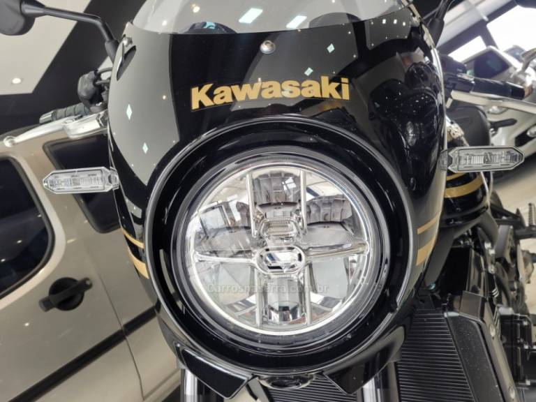 KAWASAKI - Z900 - 2023/2023 - Preta - R$ 62.900,00